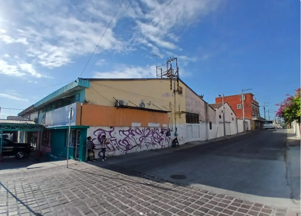 Terreno Comercial Centro - Ubicación Premium - Propiedades en venta Reynosa Tamaulipas